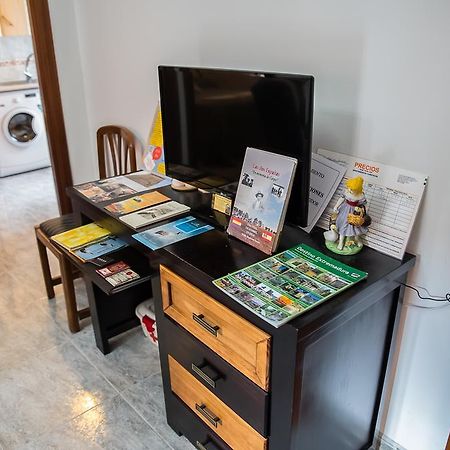 Apartamento Rincon Del Salvador 2 Plasencia Kültér fotó