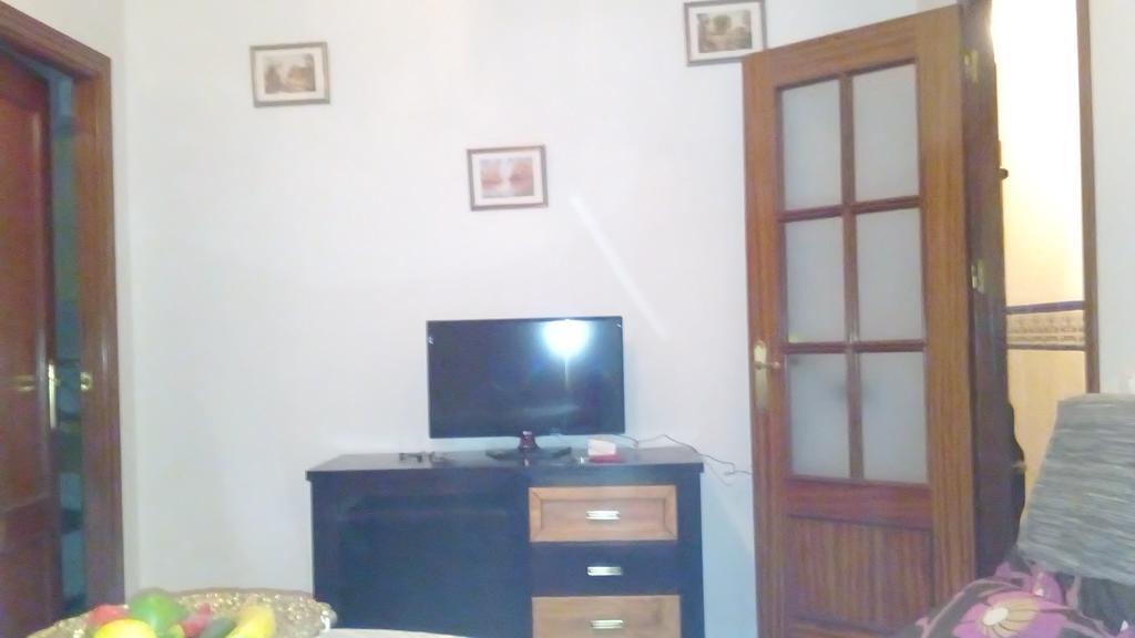 Apartamento Rincon Del Salvador 2 Plasencia Kültér fotó