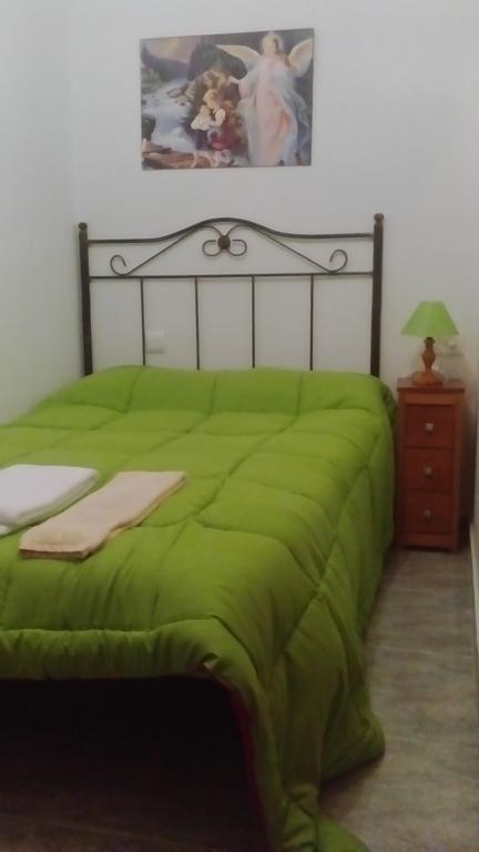 Apartamento Rincon Del Salvador 2 Plasencia Szoba fotó
