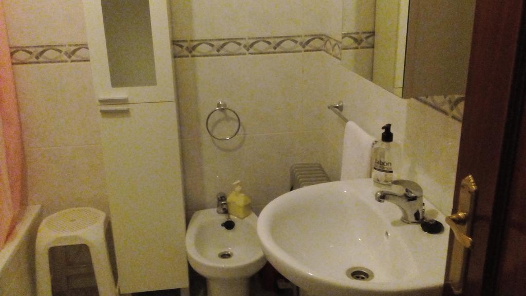 Apartamento Rincon Del Salvador 2 Plasencia Kültér fotó