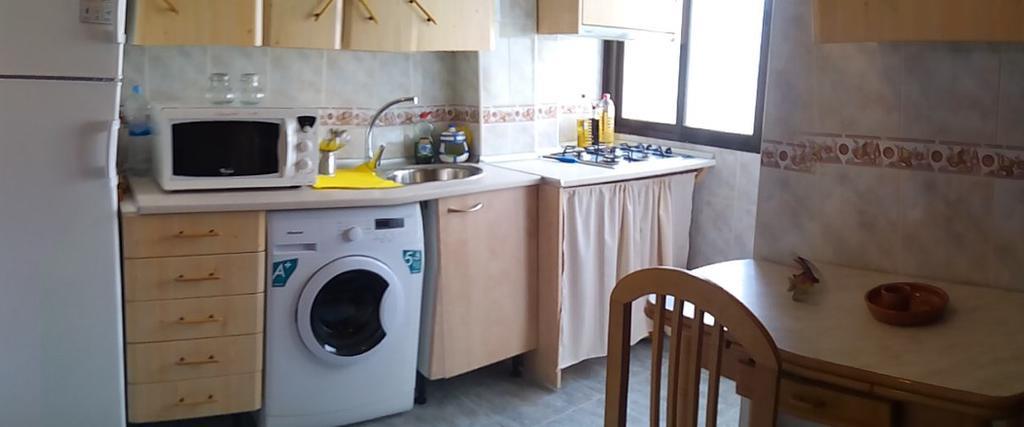Apartamento Rincon Del Salvador 2 Plasencia Kültér fotó
