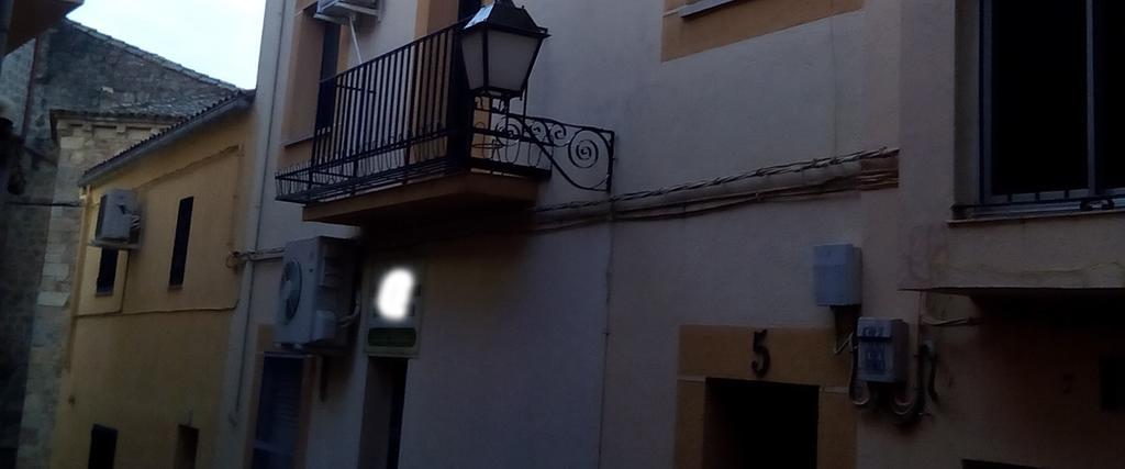 Apartamento Rincon Del Salvador 2 Plasencia Kültér fotó