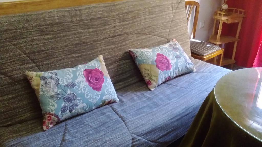 Apartamento Rincon Del Salvador 2 Plasencia Kültér fotó