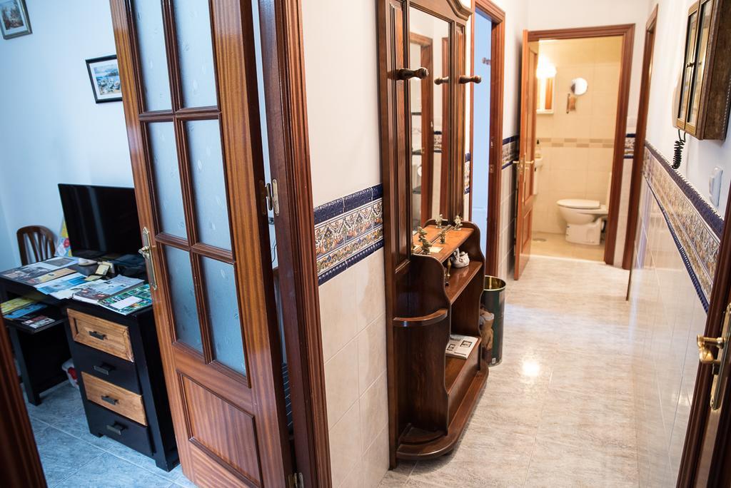 Apartamento Rincon Del Salvador 2 Plasencia Kültér fotó