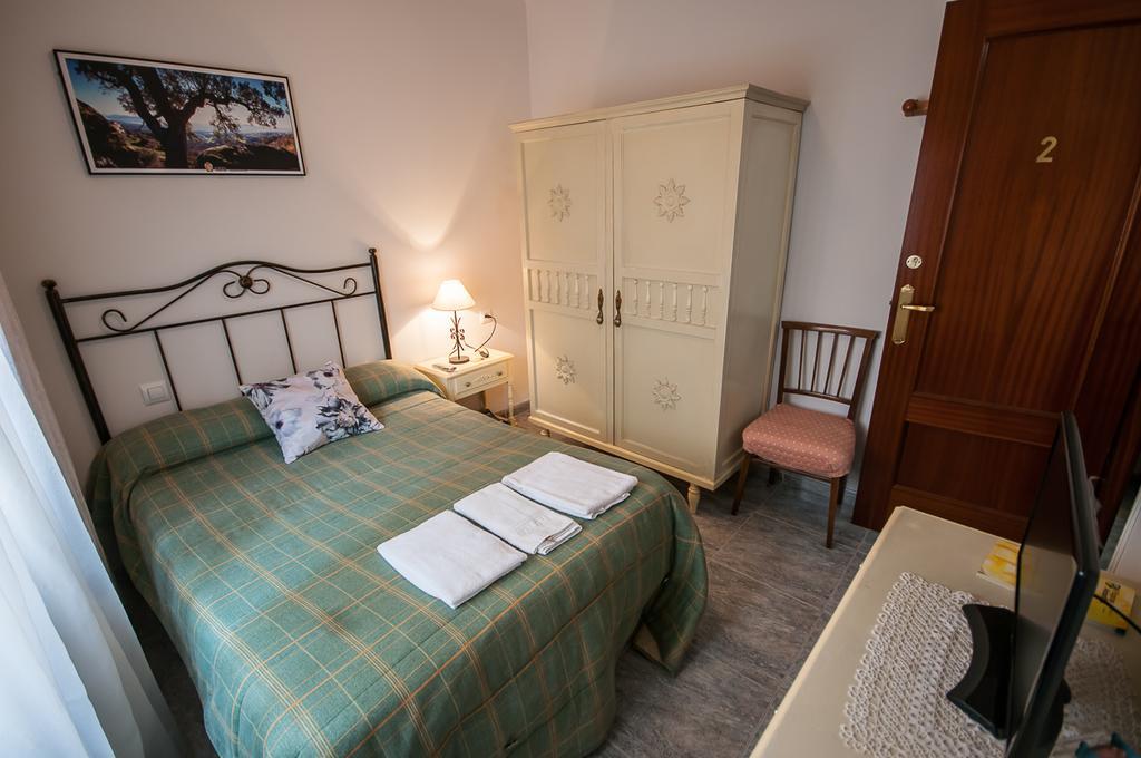 Apartamento Rincon Del Salvador 2 Plasencia Kültér fotó