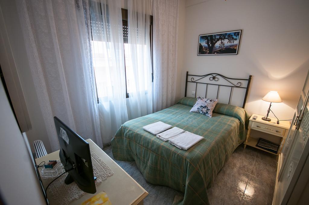Apartamento Rincon Del Salvador 2 Plasencia Kültér fotó