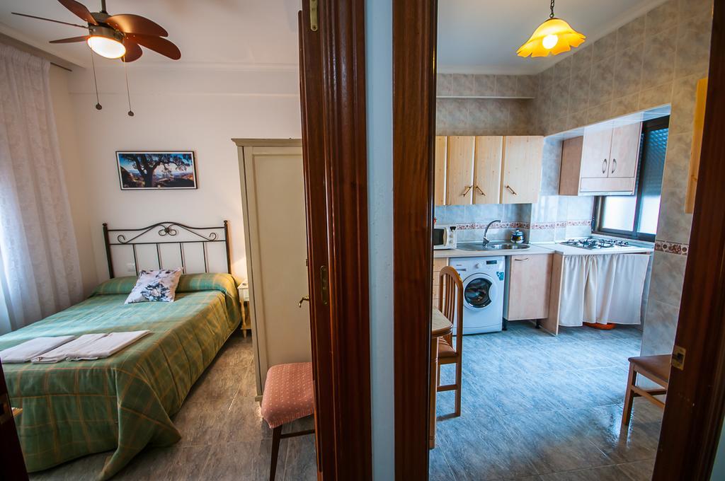 Apartamento Rincon Del Salvador 2 Plasencia Kültér fotó