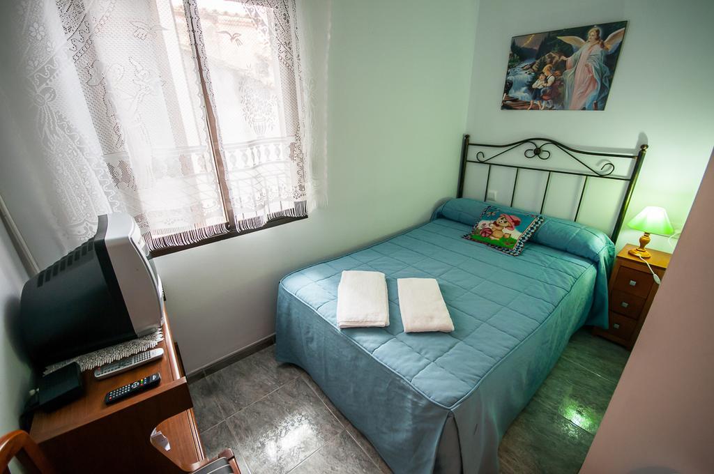 Apartamento Rincon Del Salvador 2 Plasencia Kültér fotó